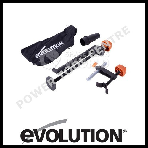 Evolution r210sms - evolution,
