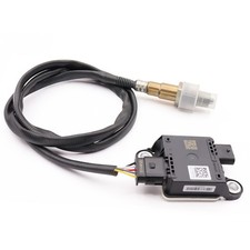8596295-02 EXHAUST PARTICULATE
