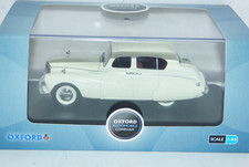 Oxford Diecast 1:43 scale