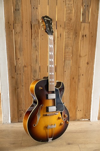 Eastman ar372ce jazz - ar372ce,