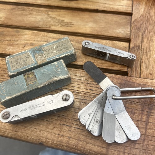 Gauge metric unified moore - /,