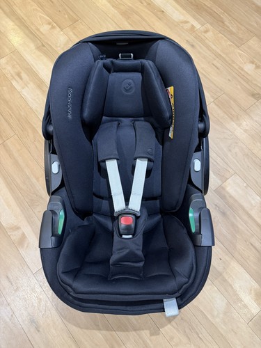 Maxi cosi pebble - maxi,
