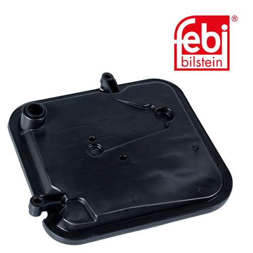 Febi automatic transmission - febi,