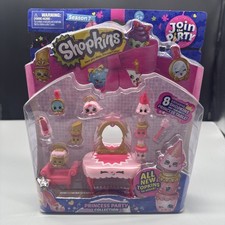 New Hopkins Season 7 Princess