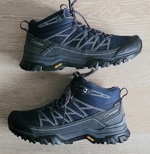 Ladies berghaus expanse mid - ladies,