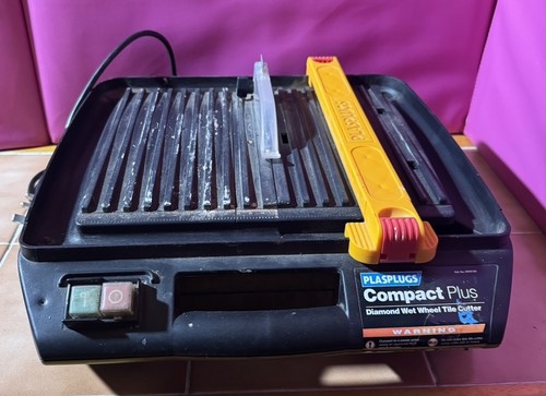 Plasplugs compact plus - compact, diamond