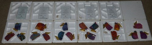 Bradford editions laurel - bradford,