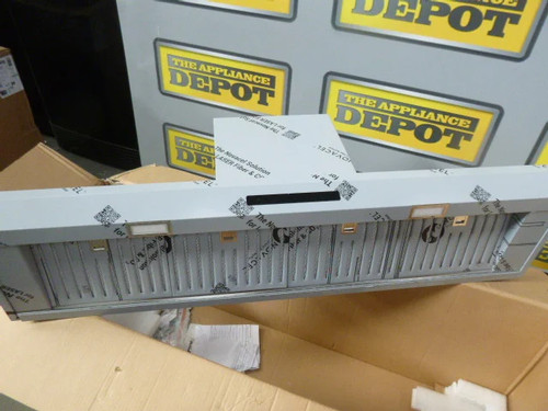 Smeg cooker hood stainless - smeg,