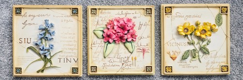 Set beautiful vintage - a,