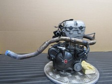 Aprilia RX 125 2019 12,388 miles engine test run (14974)