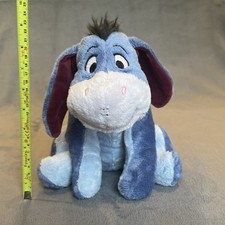 Disney Eeyore Teddy-Soft Toy
