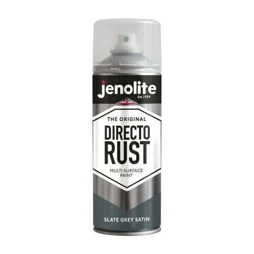 Jenolite directorust - jenolite,
