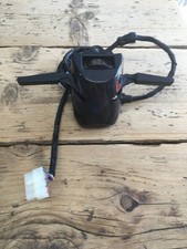 Mobility Scooter Luggie Head Unit Wig Wag