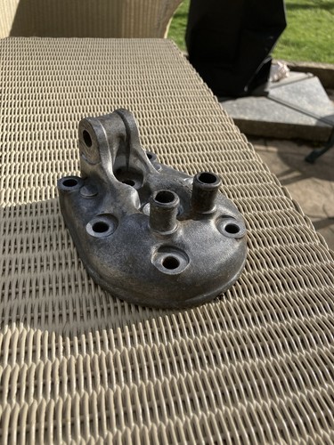 1990 kawasaki kx125 cylinder - kawasaki,