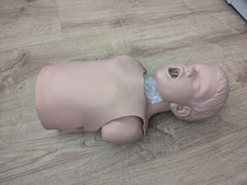 Child Resuscitation CPR