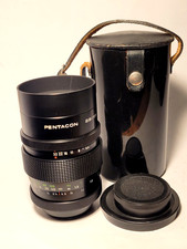 M42 Pentacon 1:2.8/135 15