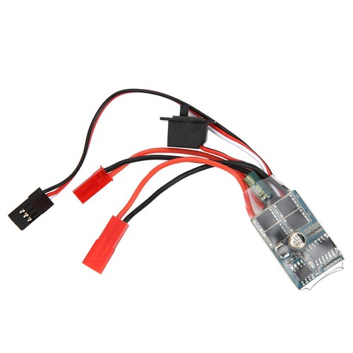 Keenso portable 30a esc - 30a, 2