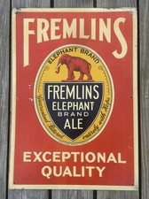 PRE 1930FREMLINS ELEPHANT