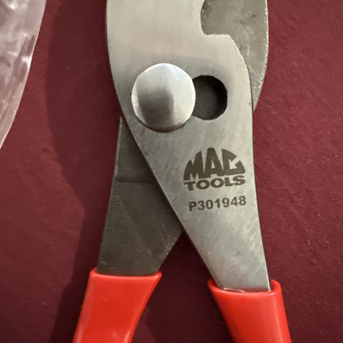 Mac tools adjustable slip - tools,