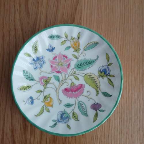 Minton haddon hall trinket - hall,