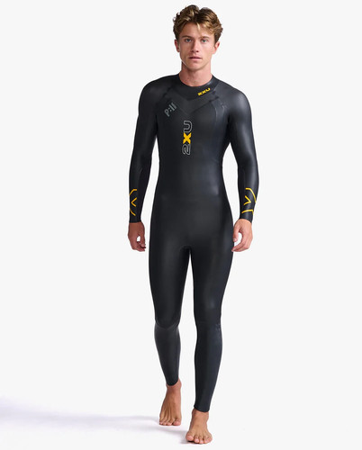 2xu propel tri wetsuit - 2xu,