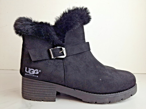 Ugg australia bodie buckle - australia,