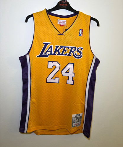 Size kobe bryant 24 - size, –