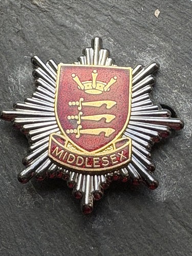 Middlesex fire brigade - middlesex,
