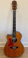 Taylor 916ce acoustic - 916ce, acoustic-electric