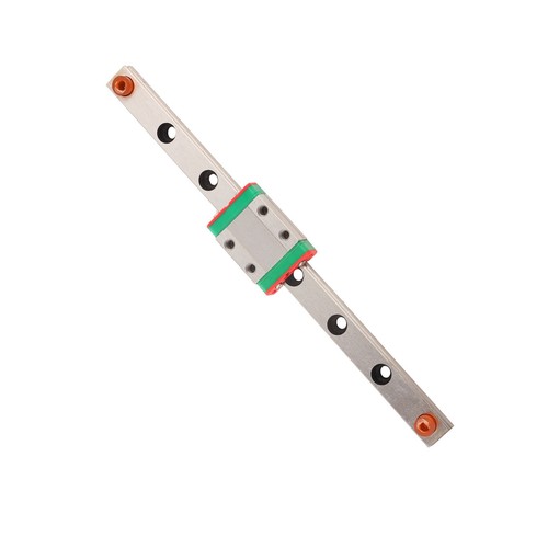 Lml9b linear guide block 150mm - lml9b,