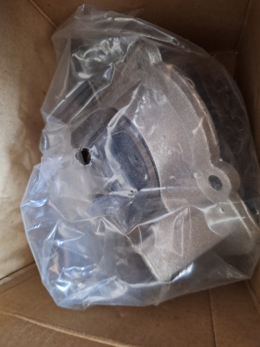 Nos water pump - water, peugeot