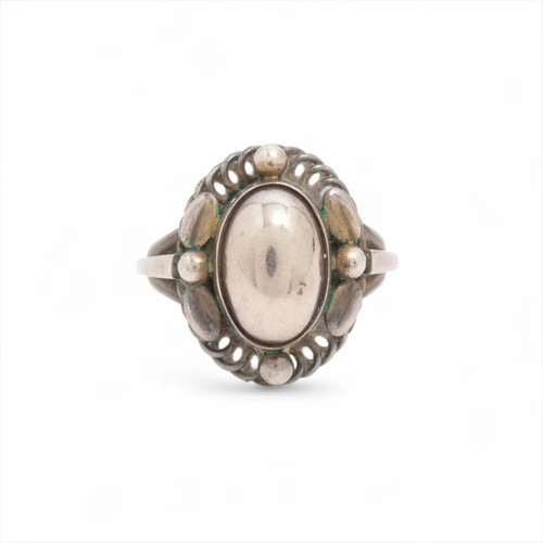 Georg jensen ring 925 - jensen,