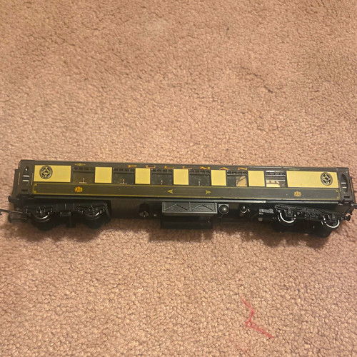 Lot hornby oo british - hornby,