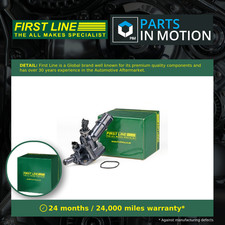 Coolant Thermostat fits FIAT