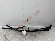 PEUGEOT 208 Allure 12-19 3DR 1.4i Wiper Arms Pair