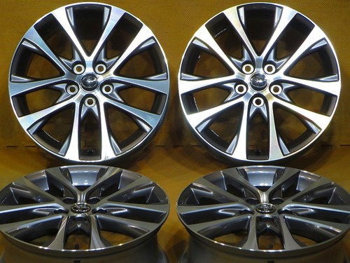 Set toyota estima aeras - set,