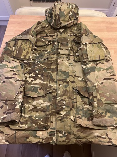 Keela odin mk4 - keela, parachutist
