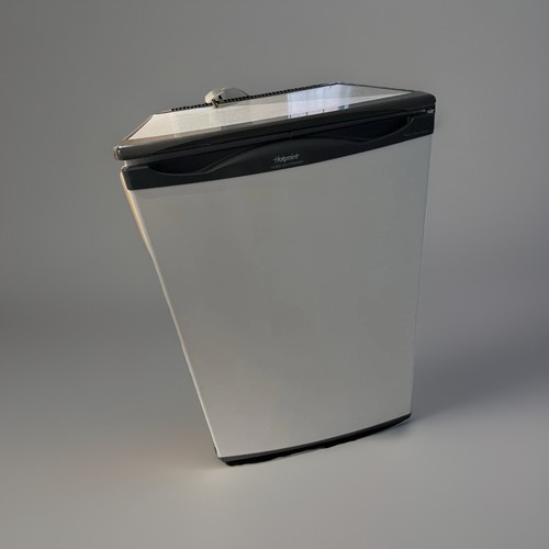 Hotpoint silver iced diamond - iced,