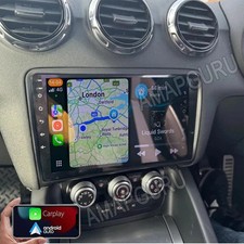 For Audi TT MK2 2006-2014