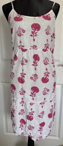 Ladies summer floral - 16,
