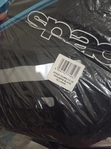 Spada commute trousers - spada, ce