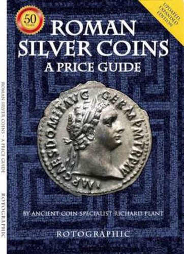 Roman silver coins unknown - -,
