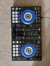 Pioneer DDJ-SR Performance DJ Controller Serato DDJSR