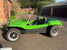 VW Beach Buggy 1971  Beetle