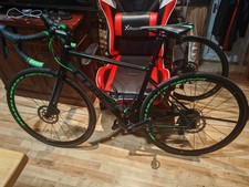 Cube Attain SL Disc Road Bike