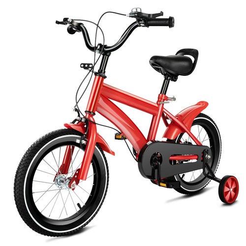 Inch kids bike children - bike,