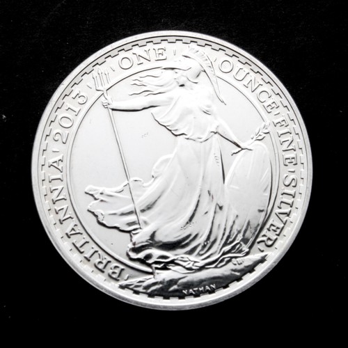 2013 britannia coin 1oz - 2013,