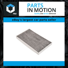 Pollen / Cabin Filter ADN12552
