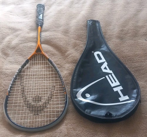 Head crush 5200 squash - head,