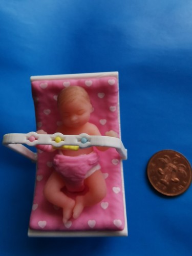 Zuru mini baby - zuru, 2